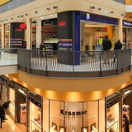 Hotel Drei Kronen Dortmund