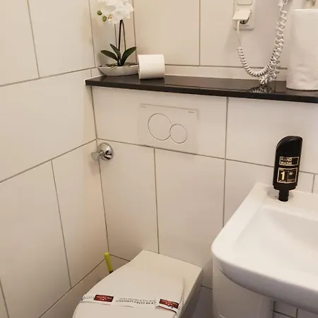 Hotel Drei Kronen 3*