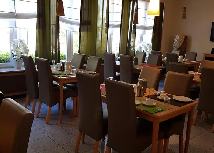 Otel Drei Kronen