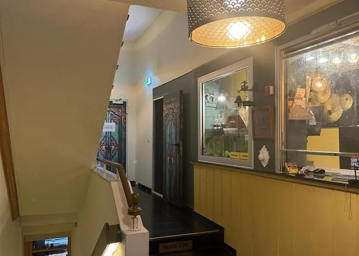 Drei Kronen 도르트문트