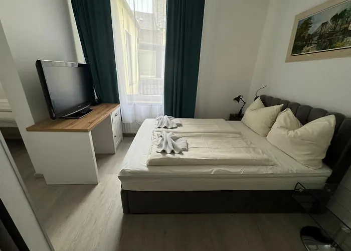 Drei Kronen 3* Dortmund