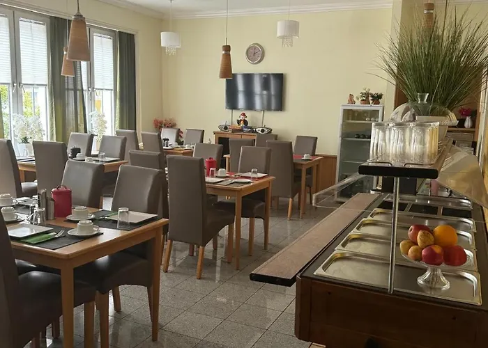 Otel Drei Kronen