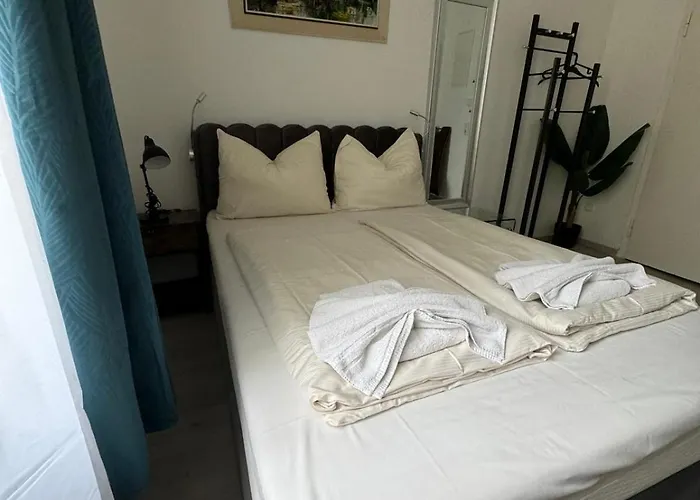 Hotel Drei Kronen Dortmund