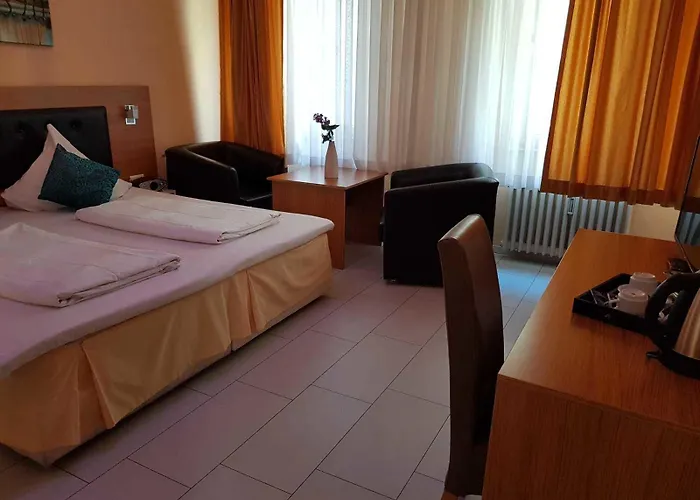 Drei Kronen 도르트문트