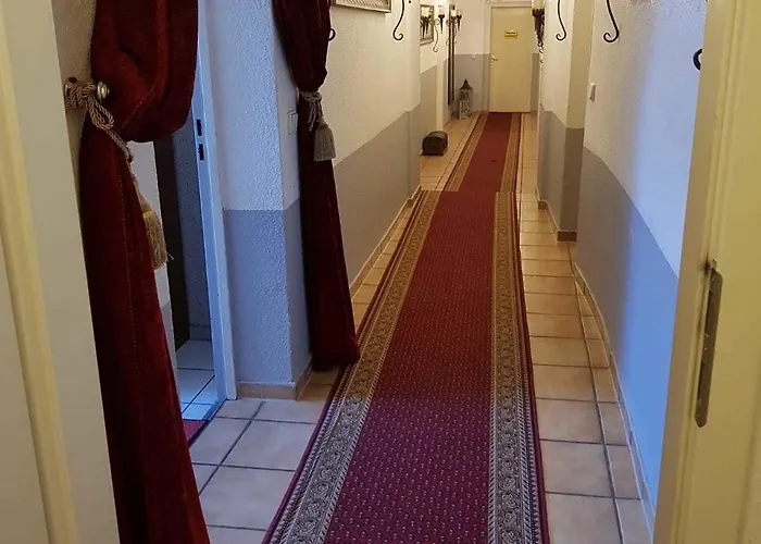Otel Drei Kronen