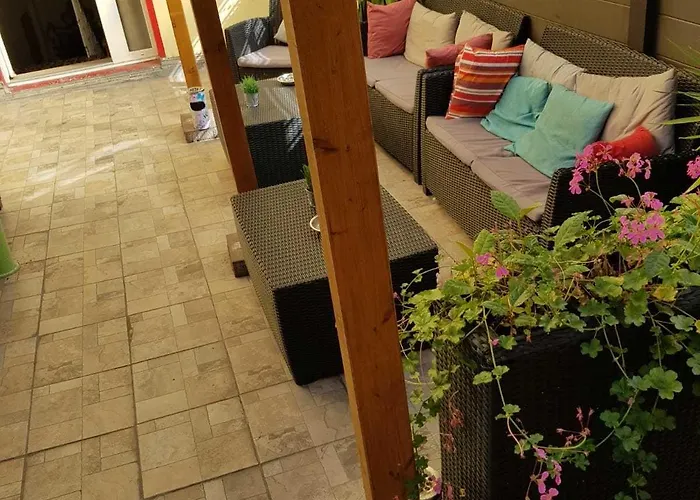 Otel Drei Kronen 3*