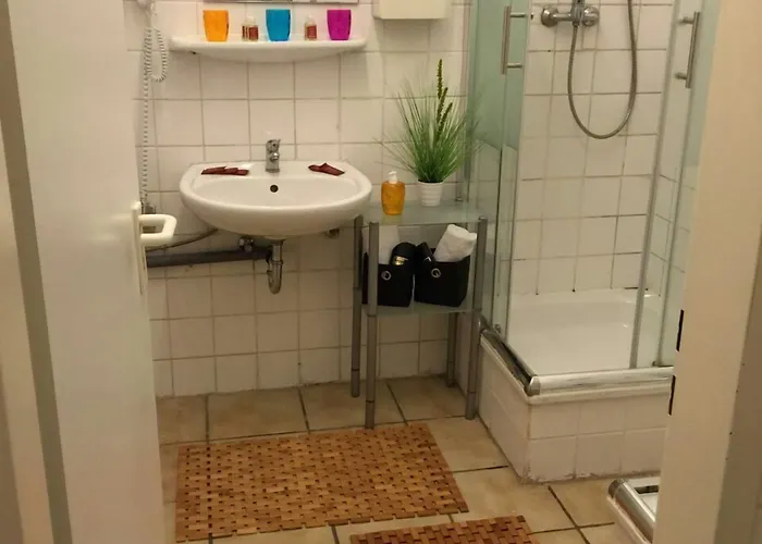 Drei Kronen 3*