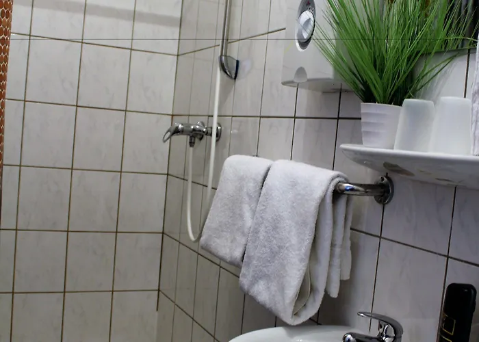 Otel Drei Kronen