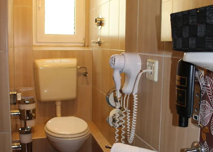 호텔 Drei Kronen 도르트문트