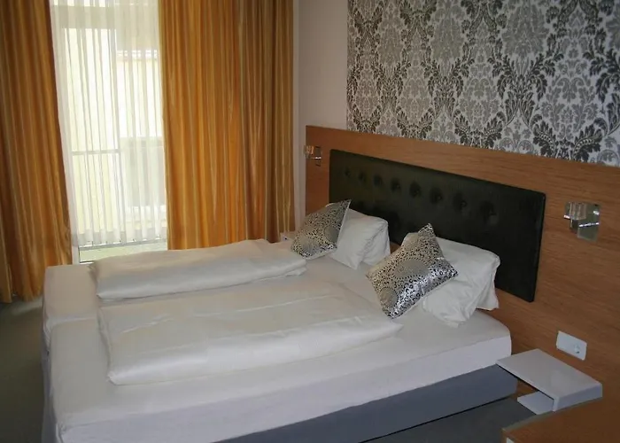 Drei Kronen Hotel