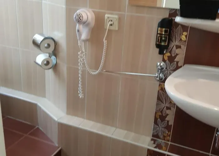 Otel Drei Kronen Dortmund
